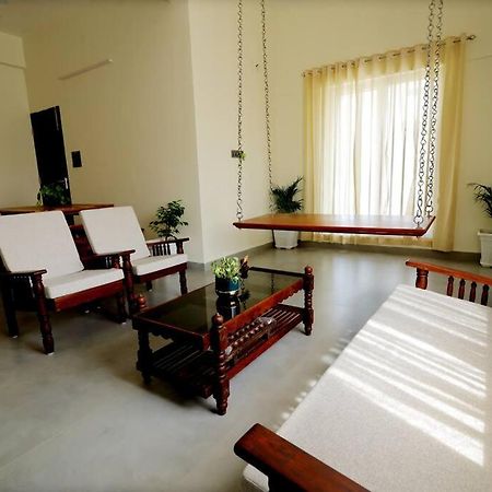 Eazy Homes Palakkad Exterior photo