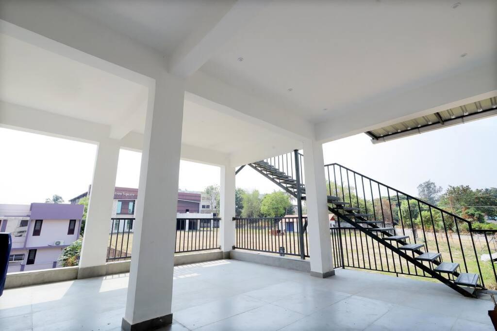 Eazy Homes Palakkad Exterior photo