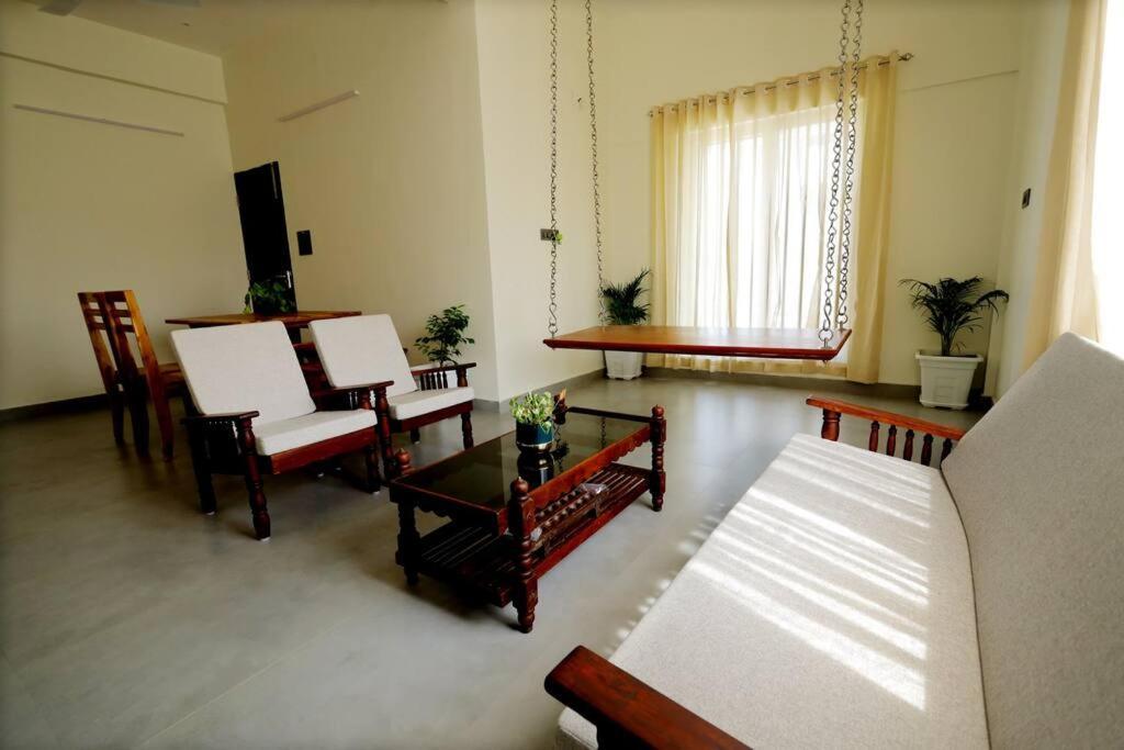 Eazy Homes Palakkad Exterior photo