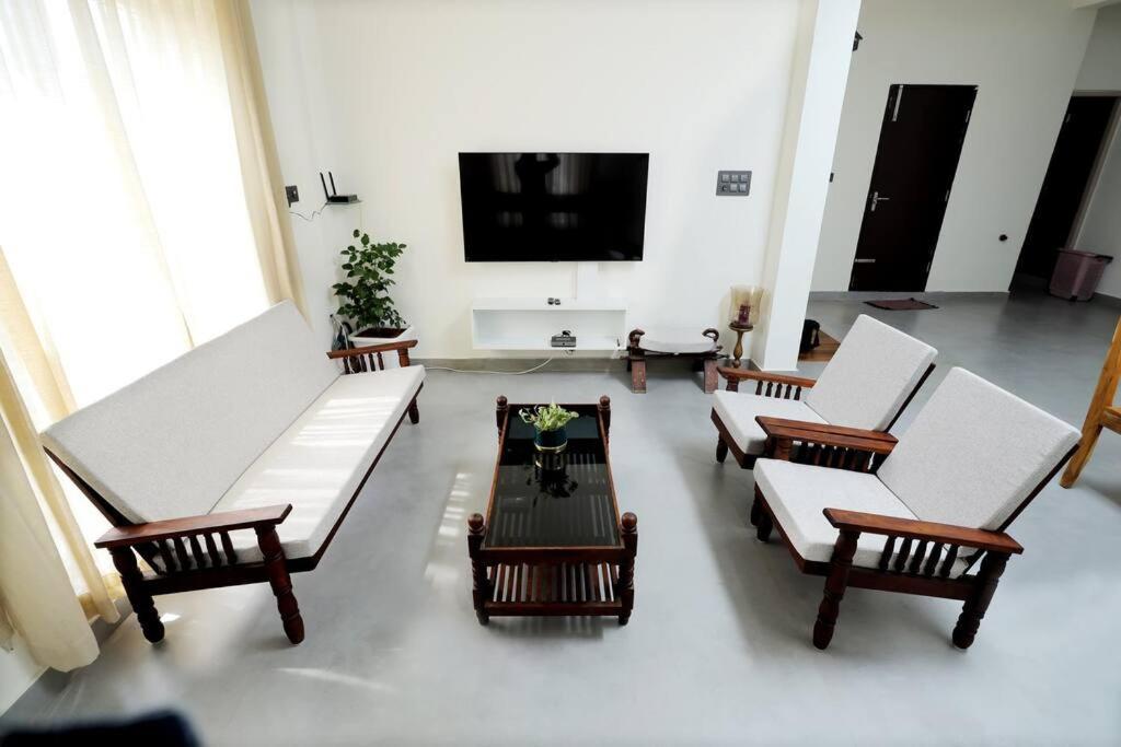 Eazy Homes Palakkad Exterior photo