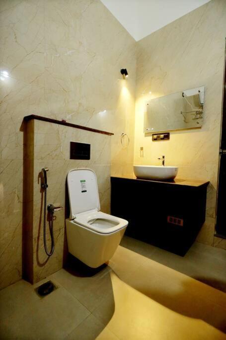 Eazy Homes Palakkad Exterior photo
