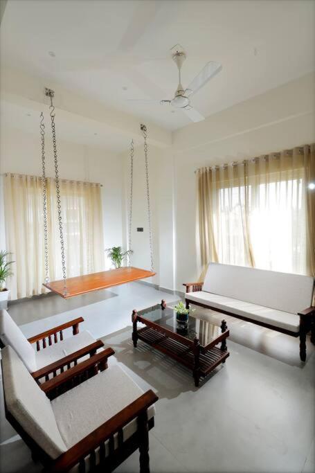 Eazy Homes Palakkad Exterior photo