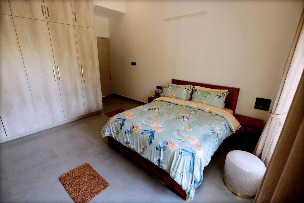 Eazy Homes Palakkad Exterior photo