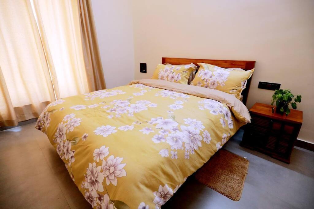 Eazy Homes Palakkad Exterior photo