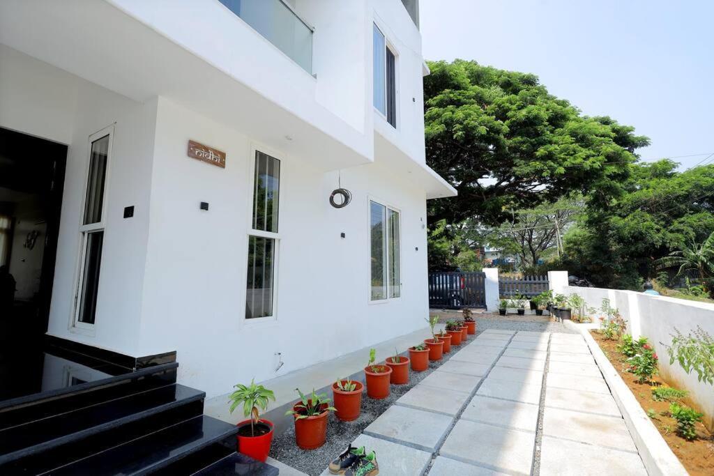 Eazy Homes Palakkad Exterior photo